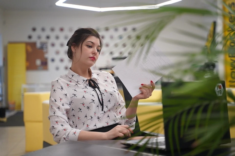 Каждый десятый хабаровчанин боится потерять работу