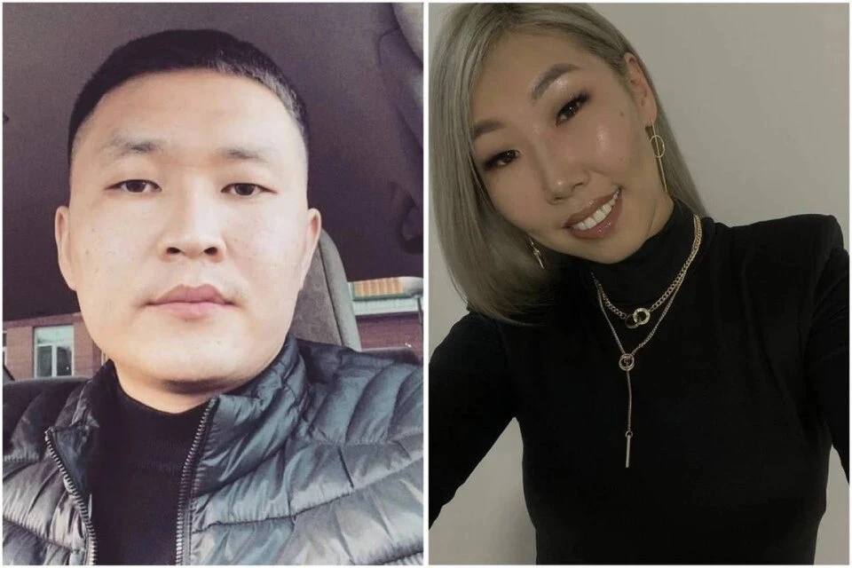 Сэсэг и ее знакомый оказались не в то время и не в том месте. Фото: КП-Иркутск