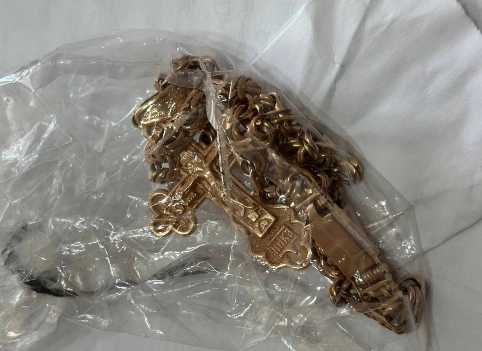 Похищенное вернут хозяину. Фото: МВД Крыма