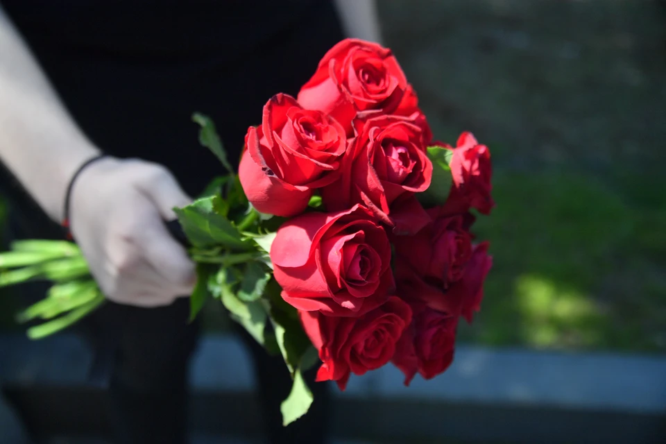 Во время специальной военной операции погиб Петр Семенов