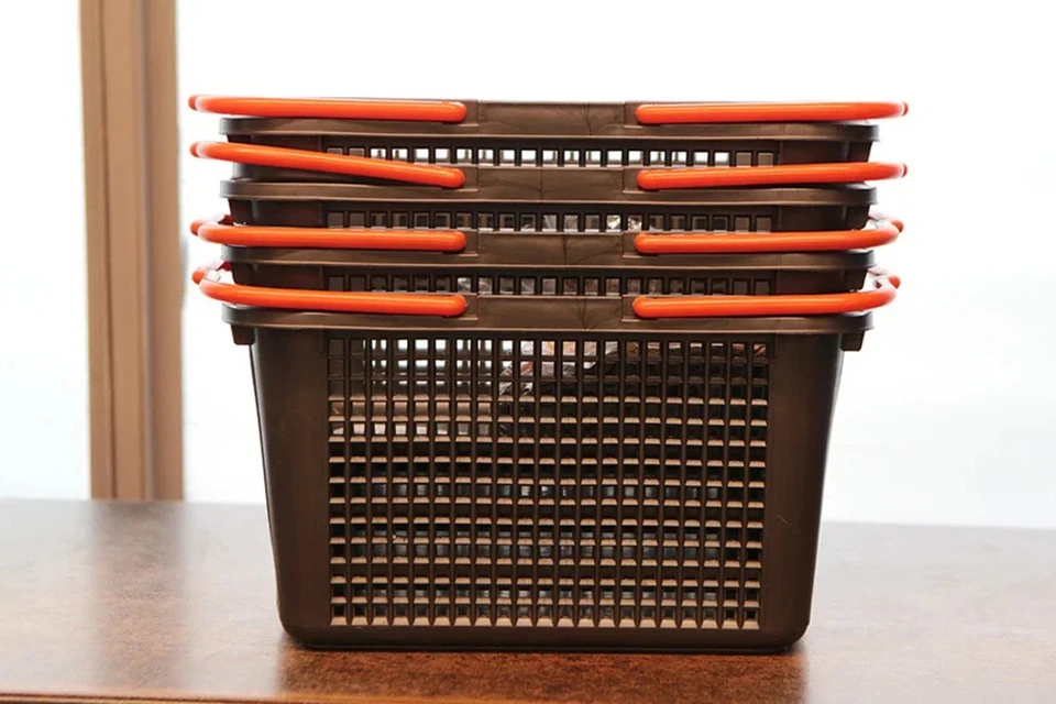 Продукция пяти белорусских предприятий попали под усиленные контроль Россельхознадзора. Снимок носит иллюстративный характер.