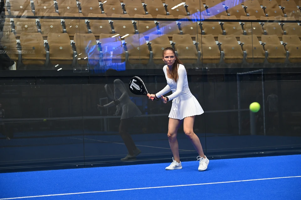 Фото: Алексей БУЛАТОВ