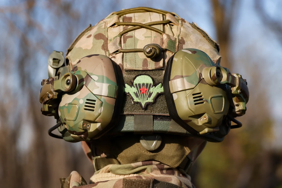 Фото: Алексей Коновалов/ТАСС