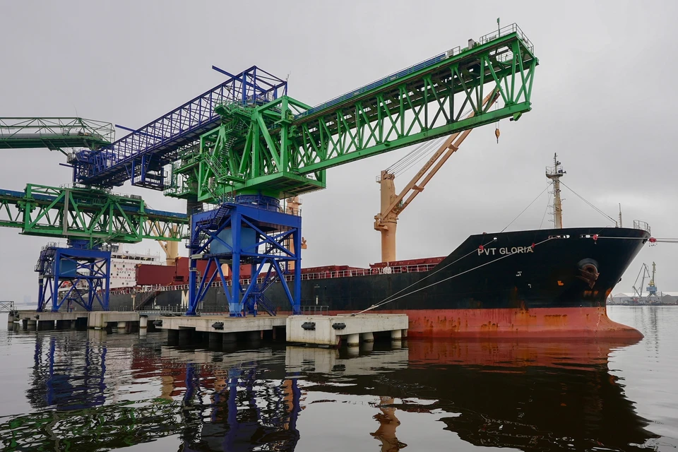 Фото: пресс-служба филиала «КЧХК» АО «ОХК «Уралхим»