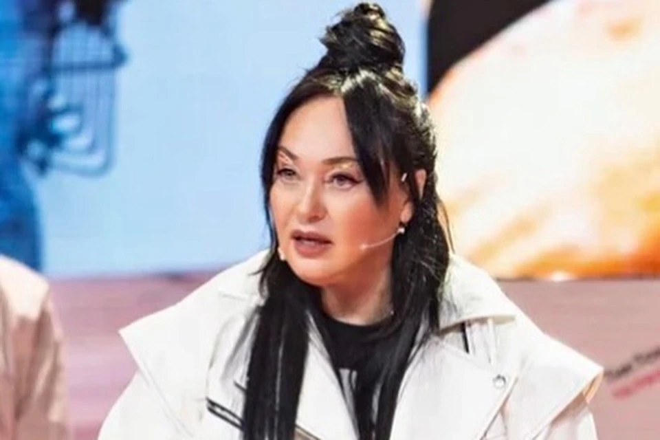 Лариса Гузеева скрыла рождение ребенка