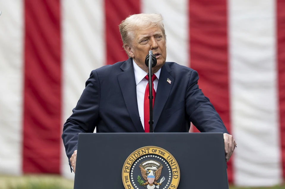 Дональд Трамп рассказал о помехах для проведения саммита в Будапеште