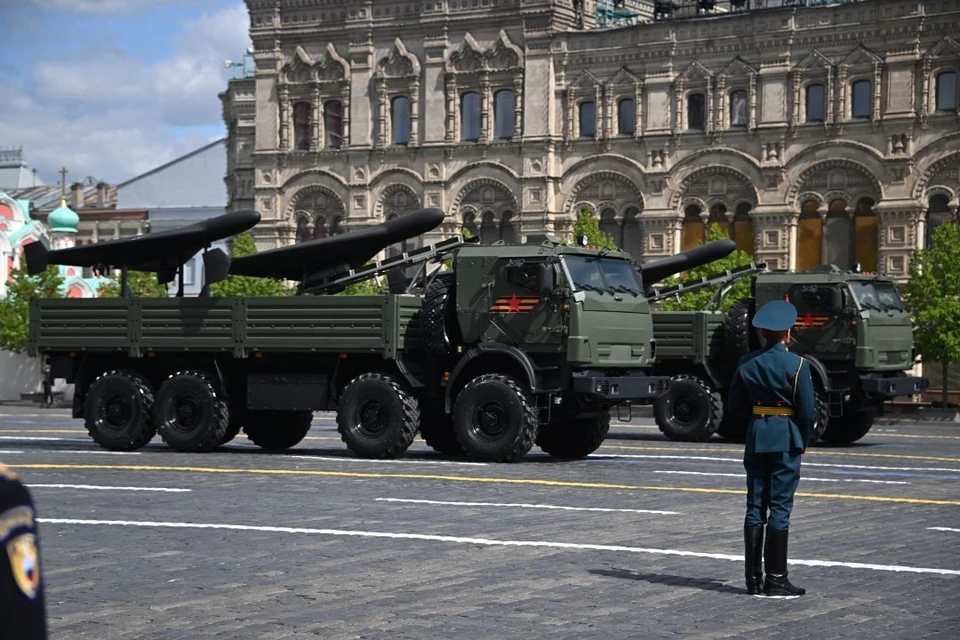 В Ростовской области силы ПВО сбили беспилотники в шести районах.