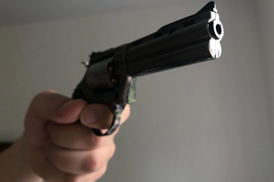 В Кемерове убили человека возле стриптиз-клуба. Фото использовано в иллюстративных целях.