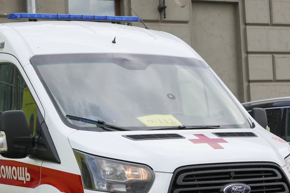 В жилом доме в Тульской области взорвался газ, пострадали двое