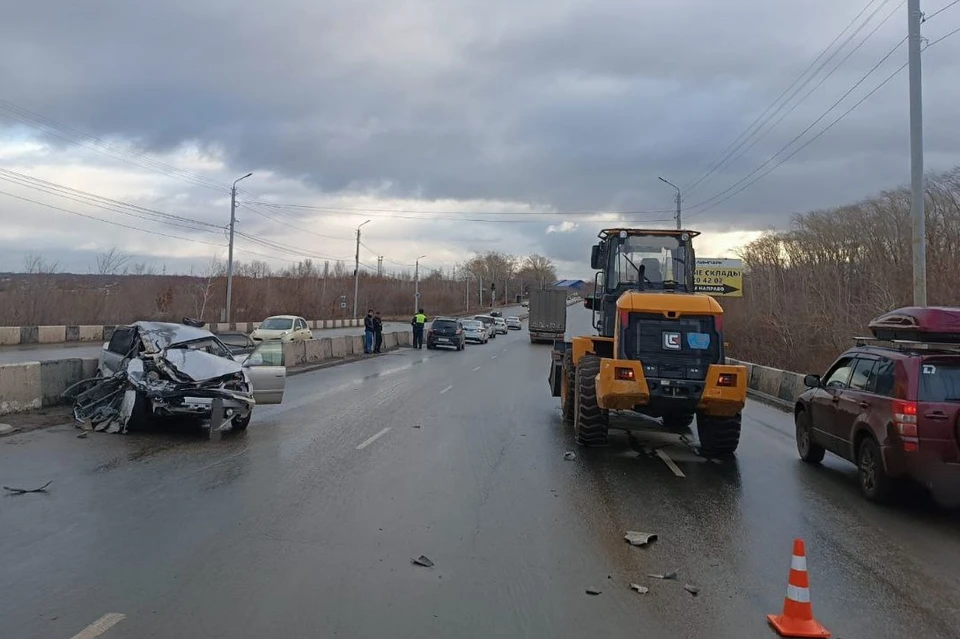 Фото: ГАИ Челябинска