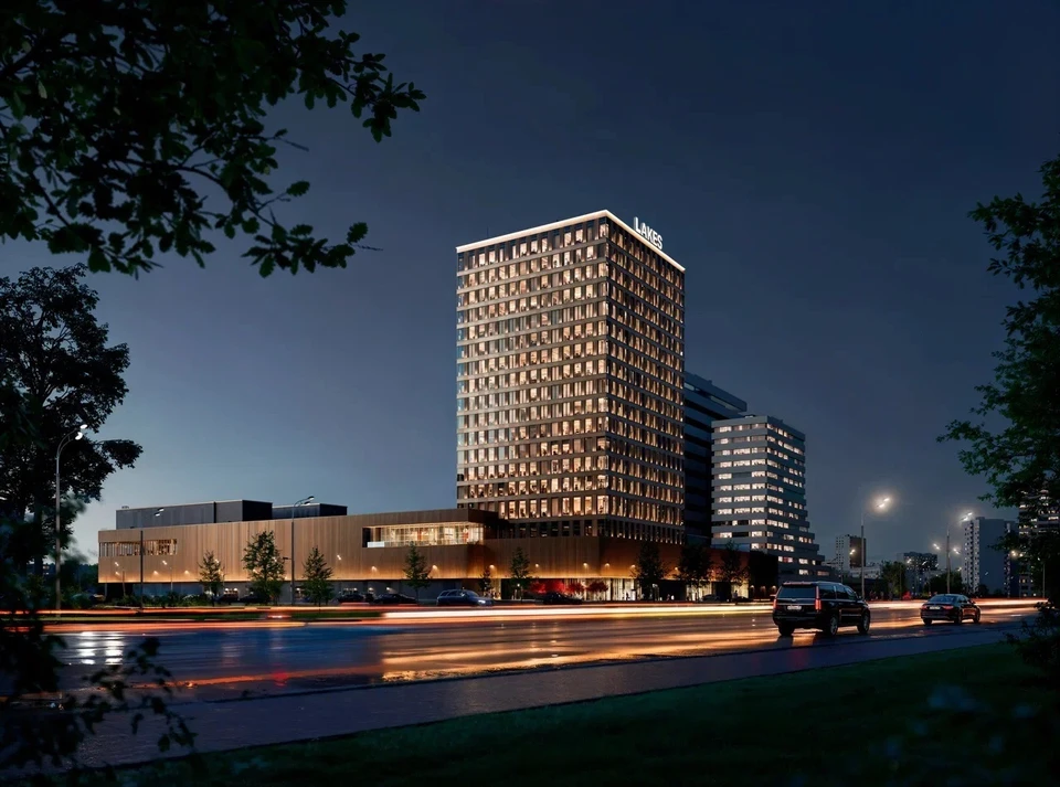 Фото: Департамент инвестиционной и промышленной политики г. Москвы