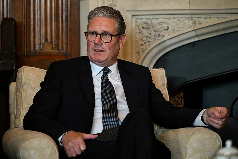 Стармер может не досидеть до конца срока: премьеру Британии предрекли жуткое будущее