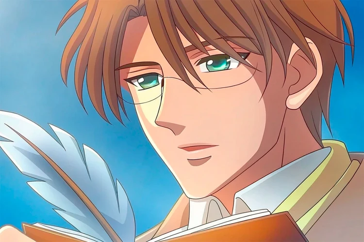 Сказку «Морозко» и чеховскую «Чайку» выпустят в стиле аниме в России