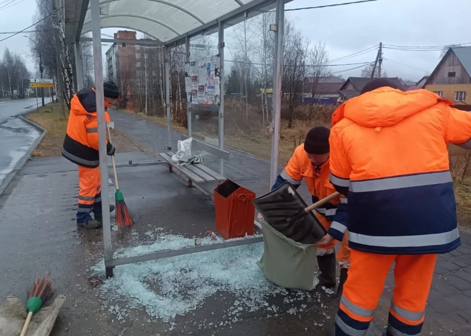 Фото: «Дорожное хозяйство»