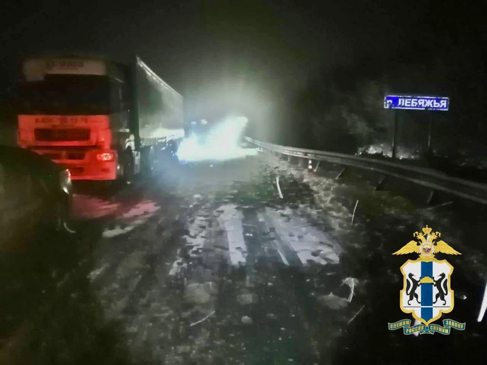 Фото: полиция Новосибирской области.