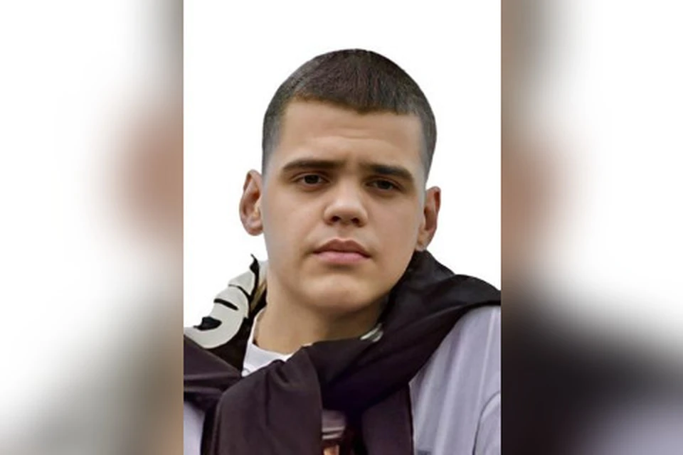 Подросток пропал 6 ноября. Фото: ЛизаАлерт