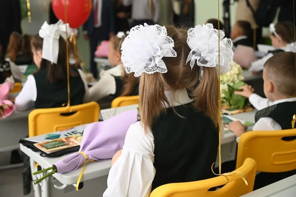 В Госдуме предложили приглашать бойцов СВО для обучения школьников первой помощи