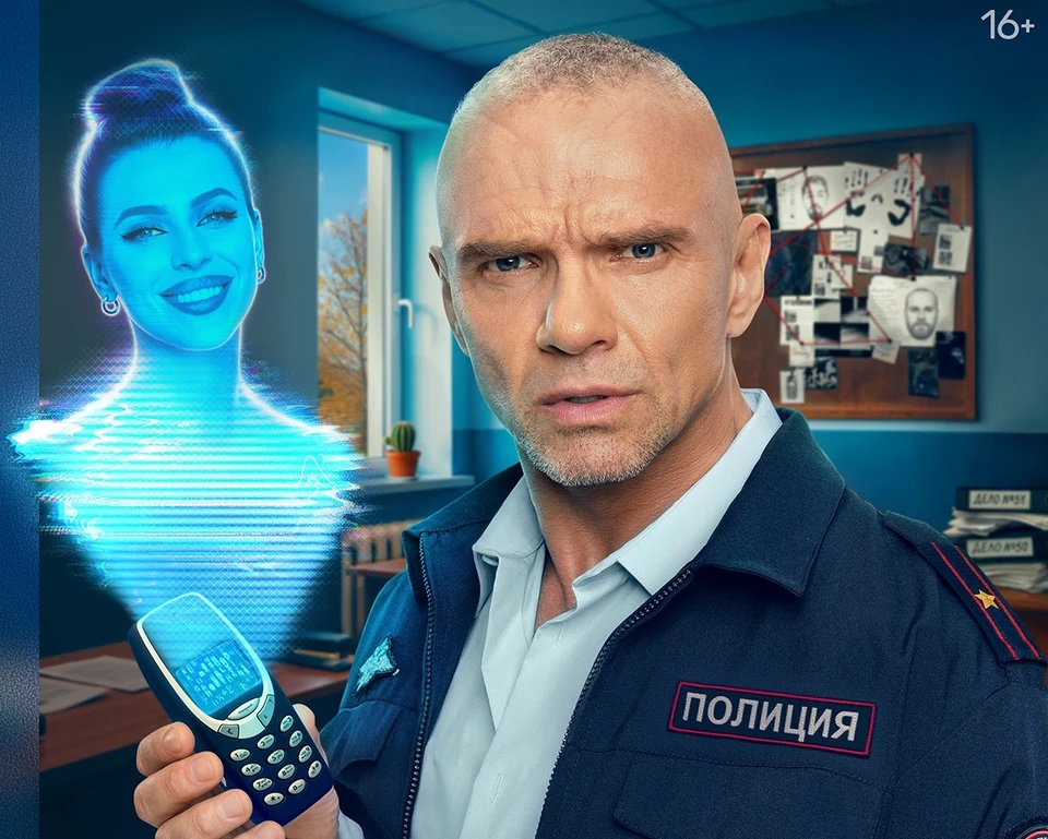 Фото предоставлено пресс-службой телеканала «ТНТ»