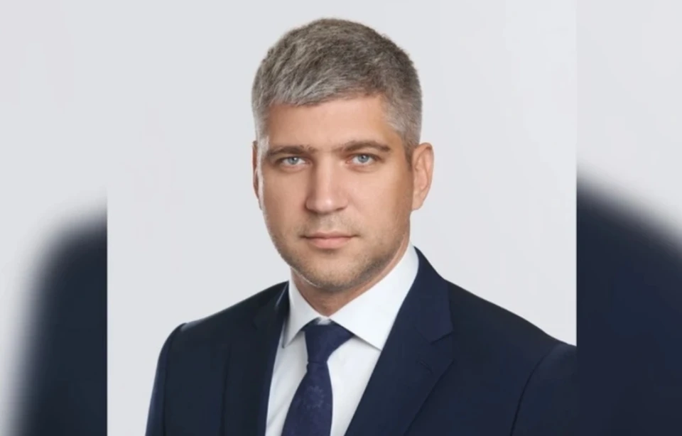 Глава провел последний рабочий день в Куйбышевском районе. Фото: личная страница Георгия Выводцева