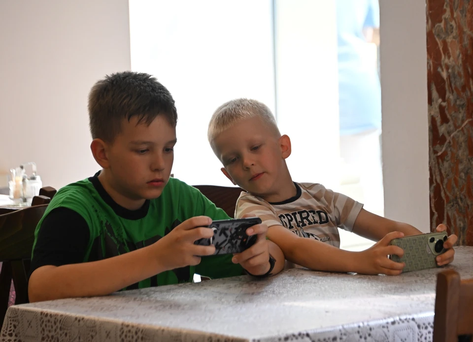 Фото: Евгения Гусева