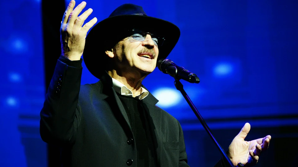 Михаил Боярский. Фото: Анатолий Ломохов / Global Look Press