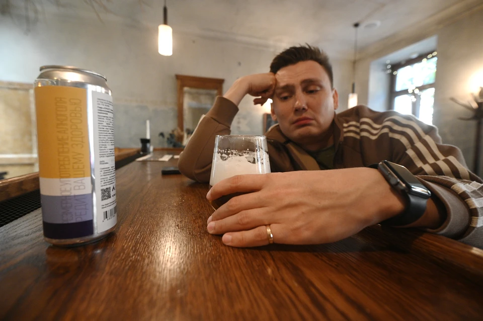 Таиланд ввел штраф за распитие алкоголя в неположенное время