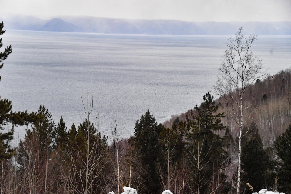 Днем 10 ноября в Иркутске потеплеет до +6 градусов