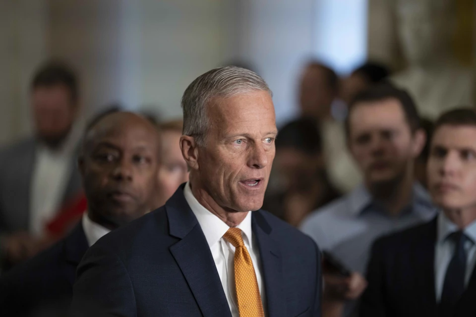 Республиканцы и демократы договорились по шатдауну, ожидается голосование Сената