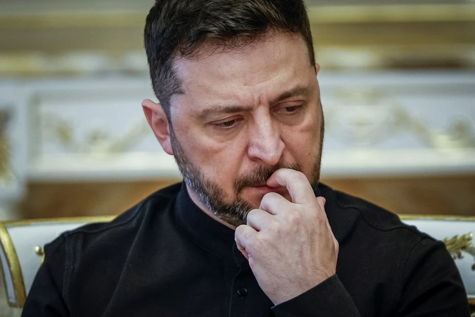 ЭП: честный пост «Центрэнерго» вызвал истерику в офисе Зеленского