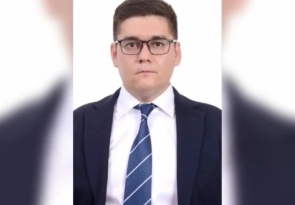 Новым начальником управления администрации Башкирии стал ветеран СВО.