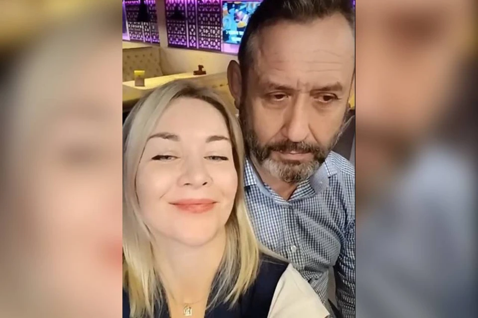 Профайлер Панкратов прокомментировал хмурость пропавшего в лесу Сергея Усольцева. Фото: соцсети