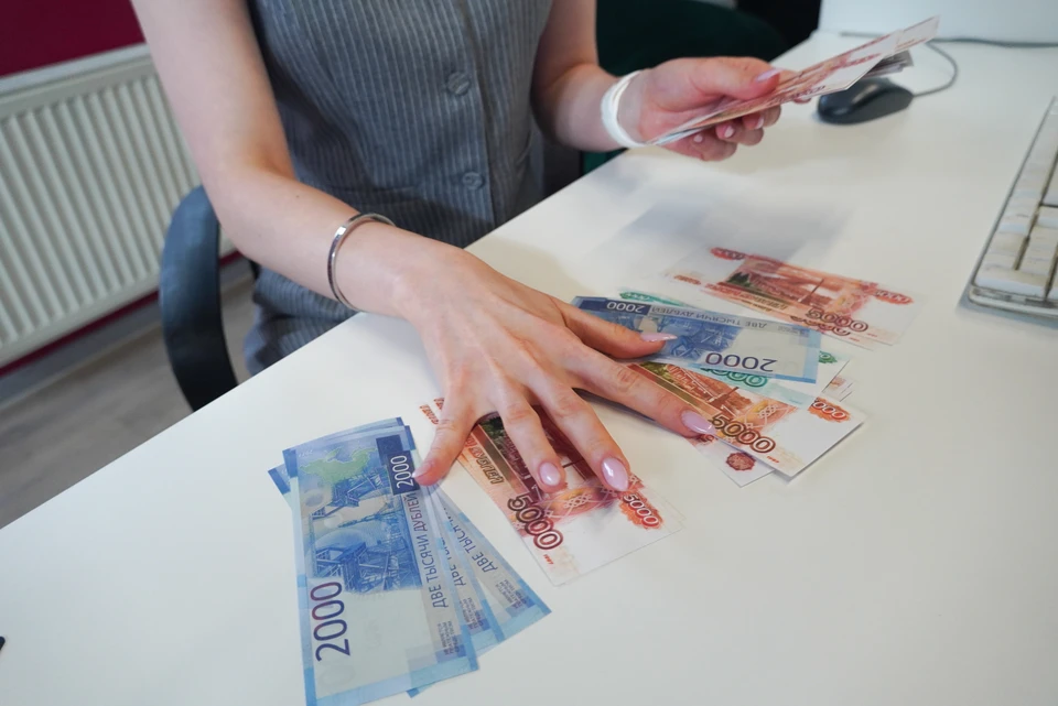 За год в Ставропольском крае выросли предлагаемые зарплаты