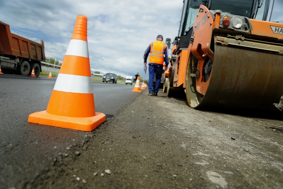 Реконструкция проводится для улучшения доступности Суворовского микрорайона