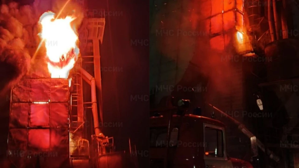 Фото: ГУ МЧС России по Орловской области