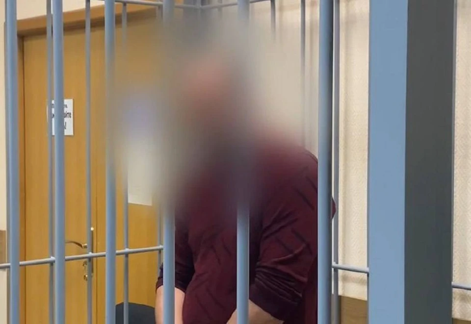 Мужчину, устроившего взрыв газа в жилом доме в Куркино, заключили под стражу.