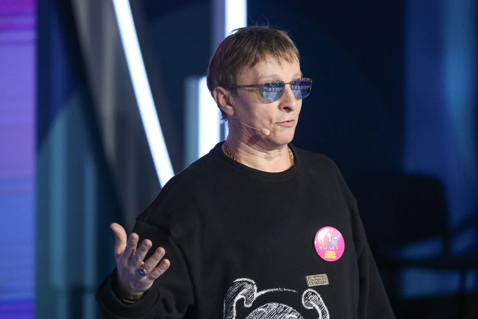 Охлобыстин рассказал, кого хочет увидеть на «Голубом огоньке»