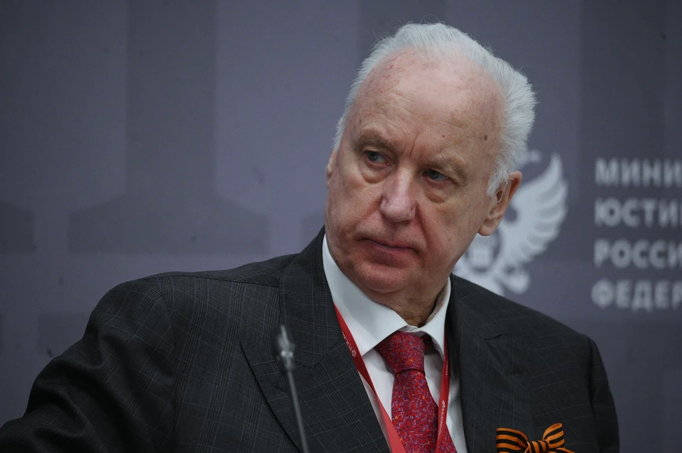 В регионе расследуют уголовное дело