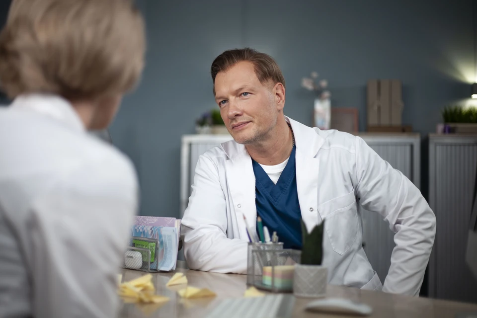 Покой Глебу (Никита Панфилов) только снится.