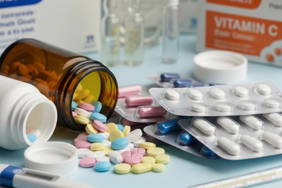 Иллюстративное фото. Источник: kp.kz