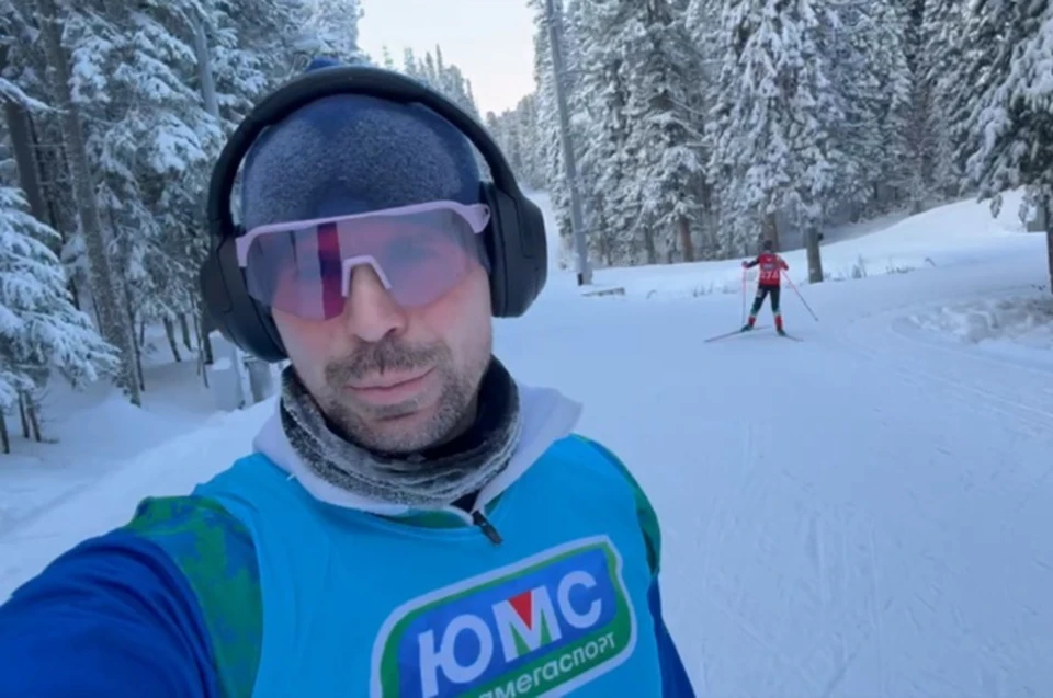 Фото: скрин с видео тг-канала Сергея Устюгова