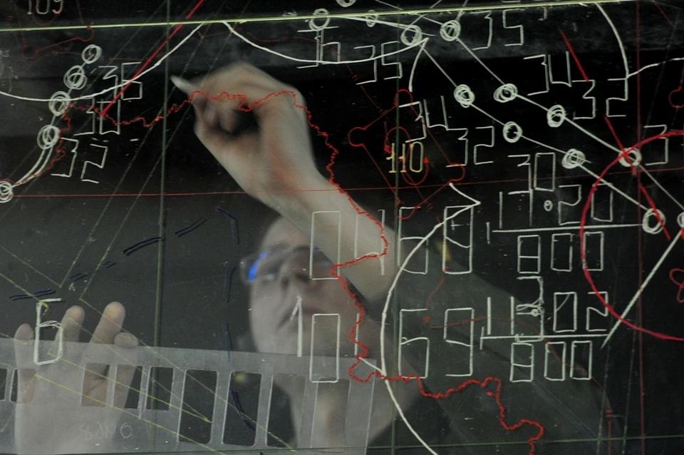 Цель уничтожена