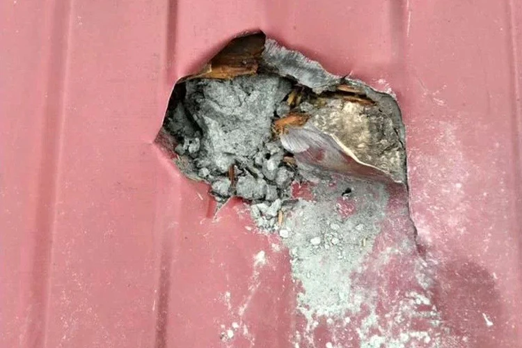 Москвичей напугал «близнец Челябинского метеорита»: найдены фрагменты нашумевшего космического гостя