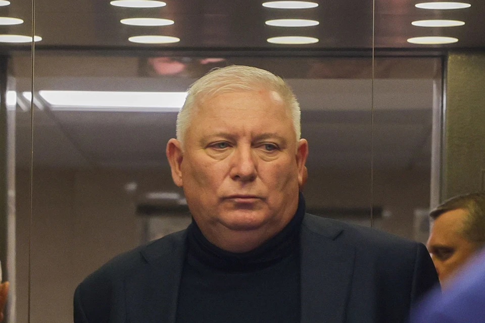 Анатолий Вороновский заявил о готовности сотрудничать со следствием. Фото: Наталья Шатохина/NEWS.ru/TACC