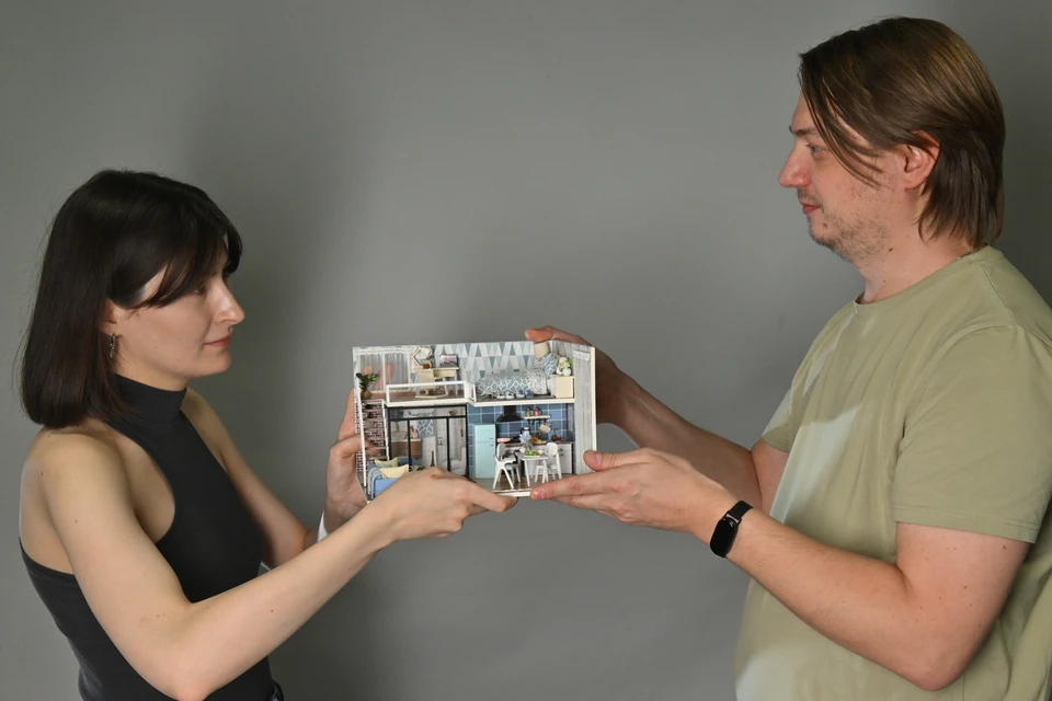 Депутат Останина рассказала, как молодой семье получить жилье через госпрограмму