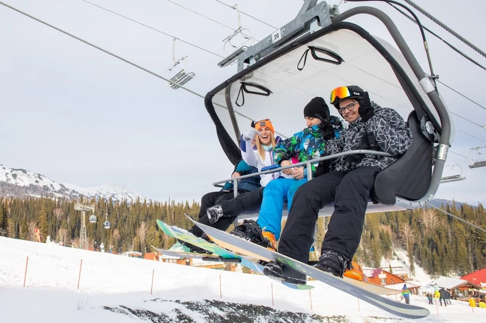 Фото: архив "КП".