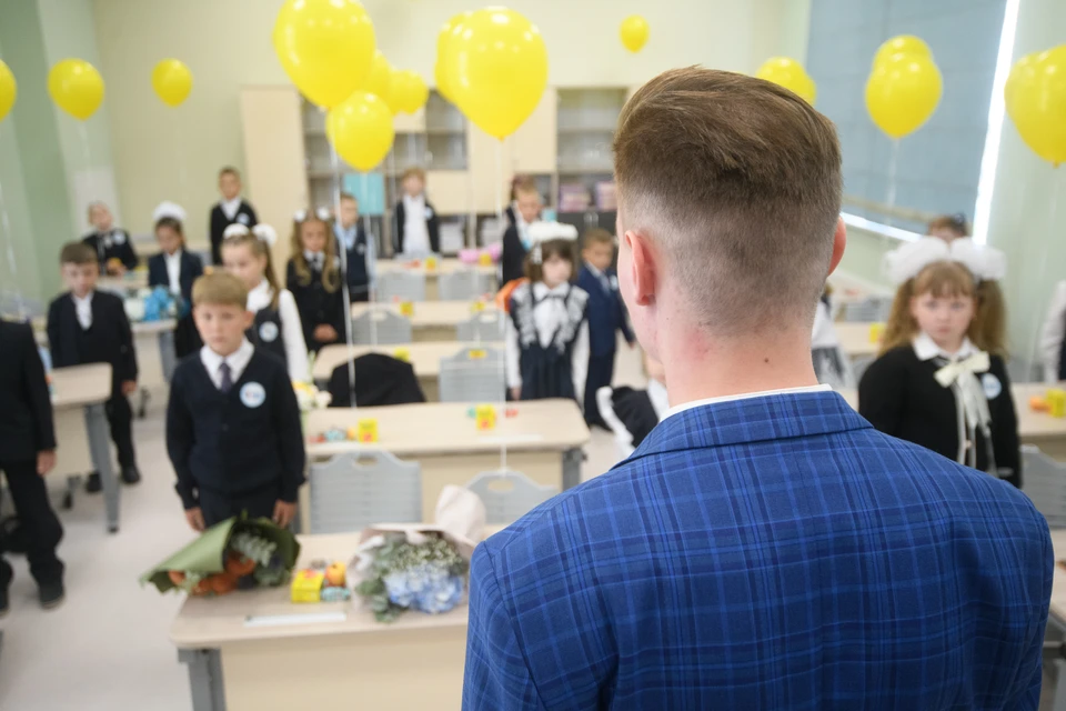 Во Владивостоке по целевому направлению на педагогов учатся 99 студентов из разных уголков России