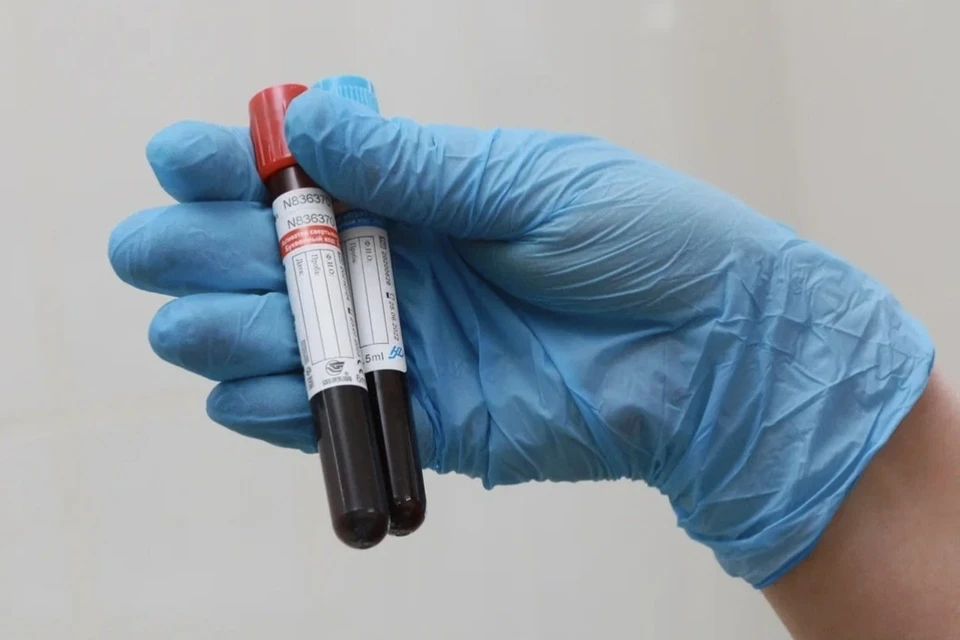 14 ноября - Всемирный день борьбы с диабетом