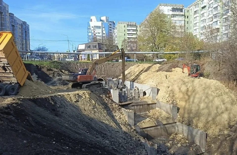 Фото: администрация Ставрополя