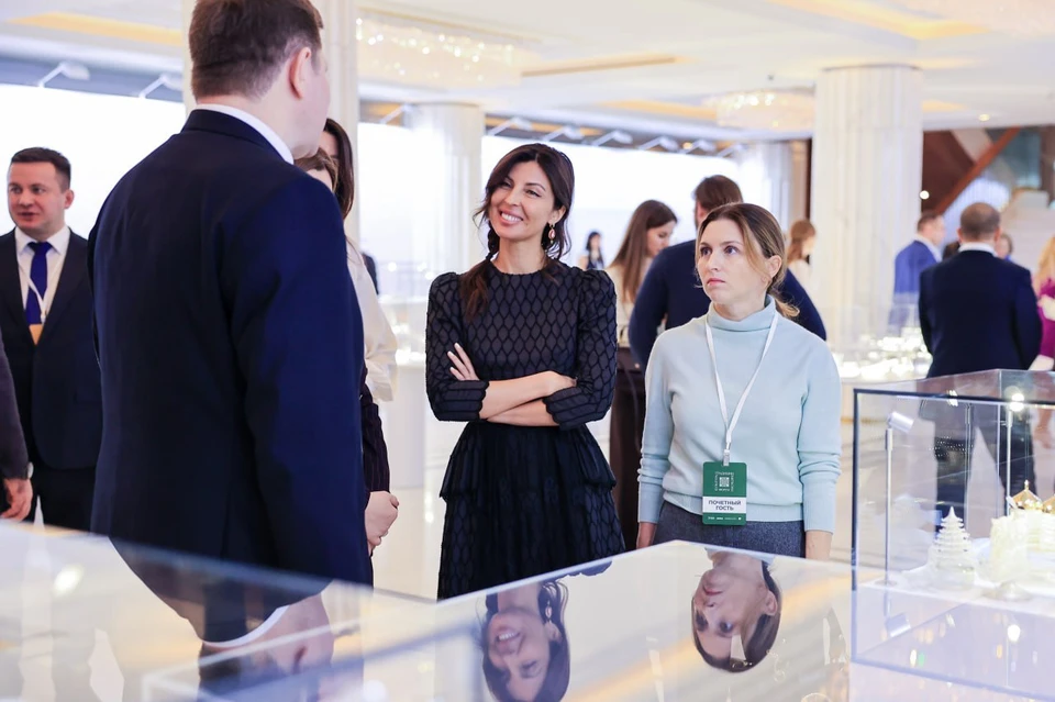 Фото: Татьяна Товпеко-Першина