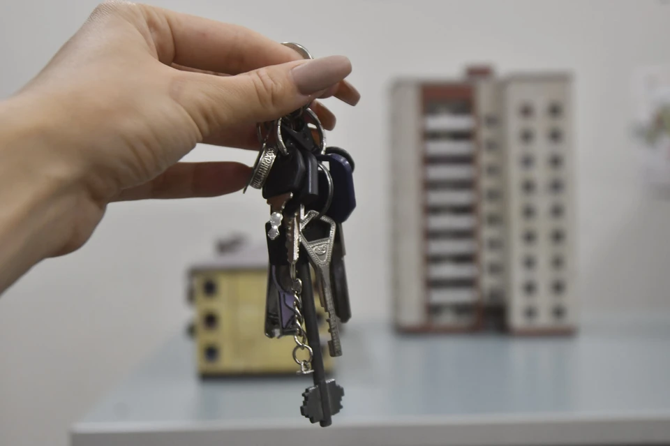 Участника СВО со Ставрополья включили в список нуждающихся в жилье